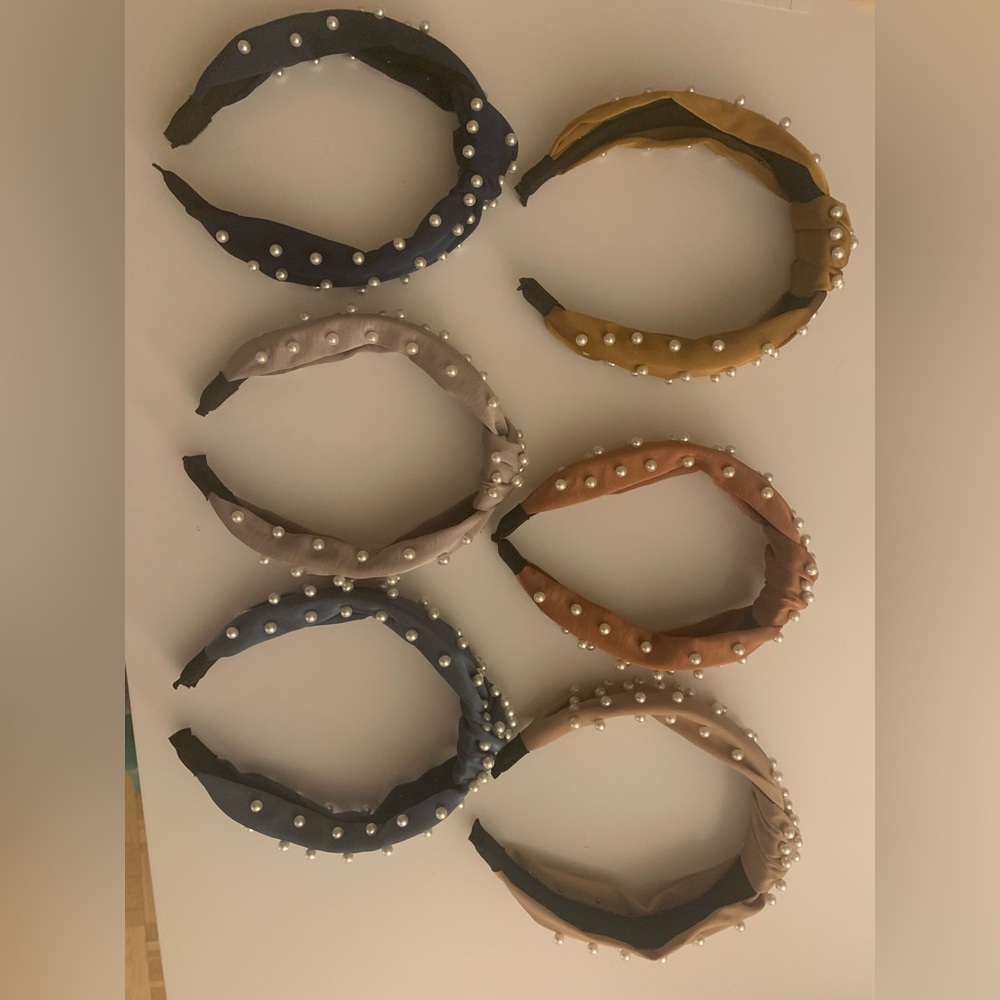 Headbands